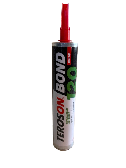 Adeziv parbriz Teroson Bond 120 , 310ml