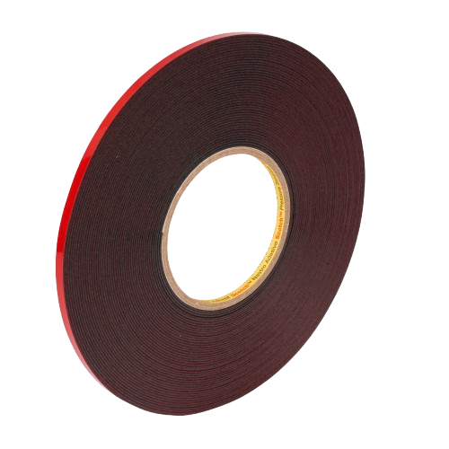 Banda dublu adeziva 3M 6mm x 20m