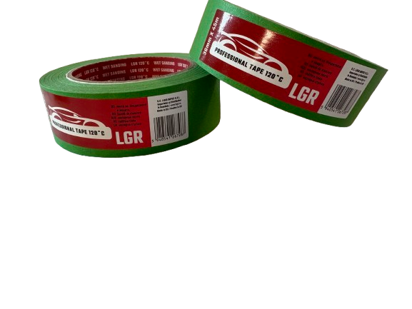 Banda mascare LGR 120 grade