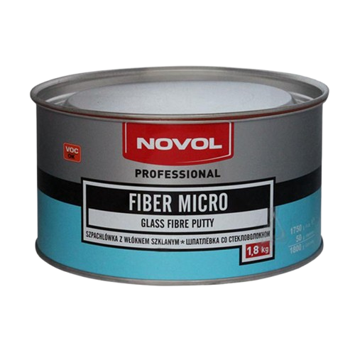 Chit-Fibra NOVOL 1,8 Kg