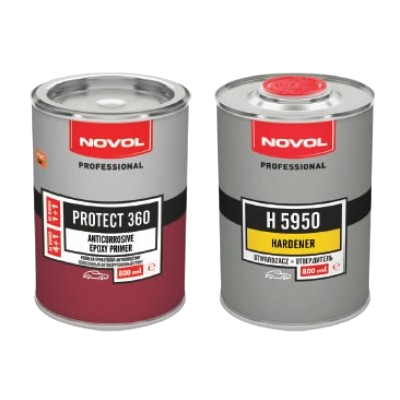Grund Epoxidic NOVOL Protect 360
