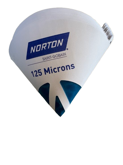 Site vopsea Norton 125 microni