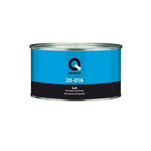 Q-Refinish Chit auto 016 Soft