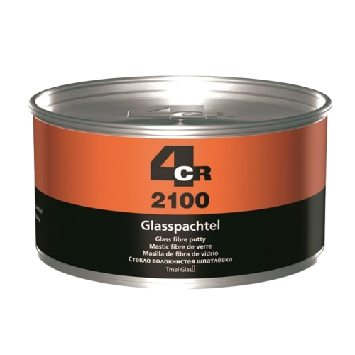 Chit fibra de sticla, 4CR 2100 , contine intaritor, gramaj 1.8 kg