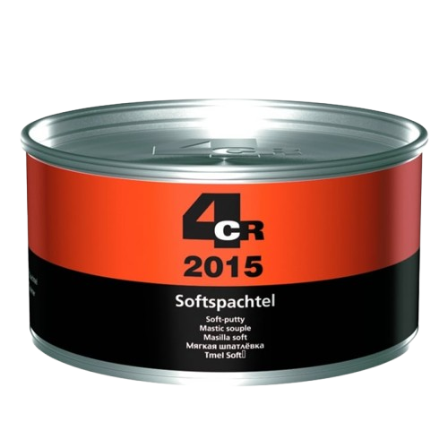 Chit poliesteric soft 1,85KG, 4CR 2015 contine intaritor,