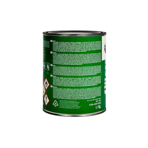Paint Expert Filler 2K acrilic HS 4:1 gri deschis, cutie 1 ltr