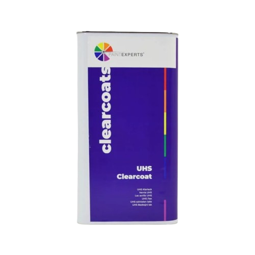 Lac acrilic UHS, cutie 5 ltr