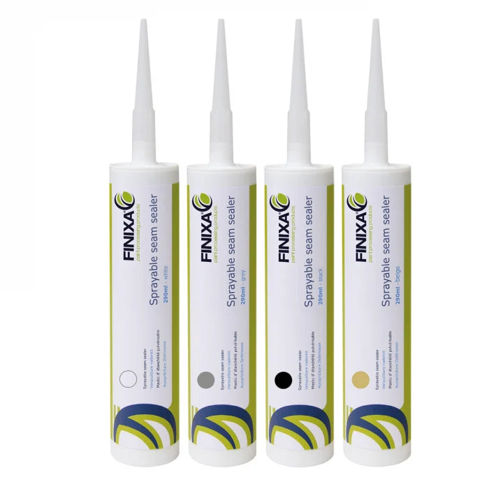 Mastic pulverizabil FINIXA 290ml