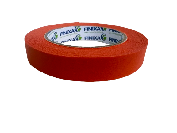 Banda mascare 110gr Coral 19mmx 50m