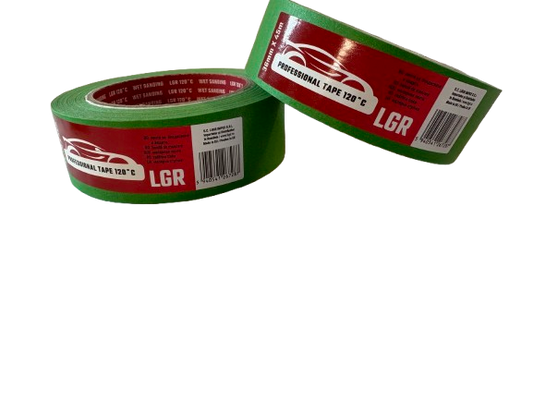 Banda mascare LGR 120 grade