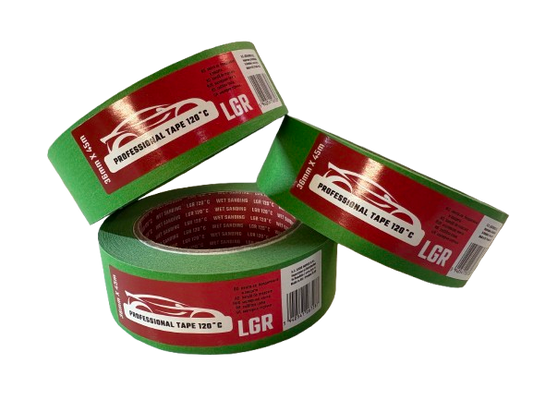 Banda mascare LGR 120 grade