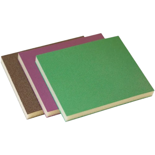 Bureti abrazivi fata dubla Q1