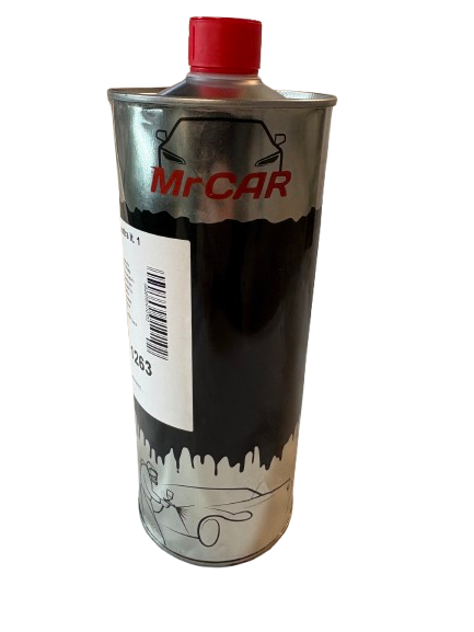 Diluant nitro spalat pistoale de vopsit 1L