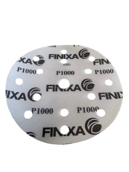 Disc finisare/matuire Finixa 15 gauri P1000