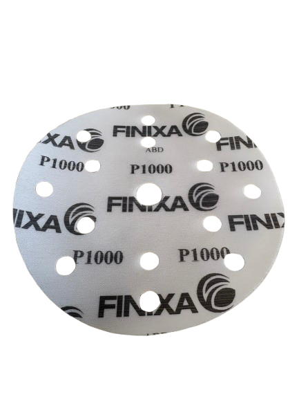 Disc finisare/matuire Finixa 15 gauri P1000
