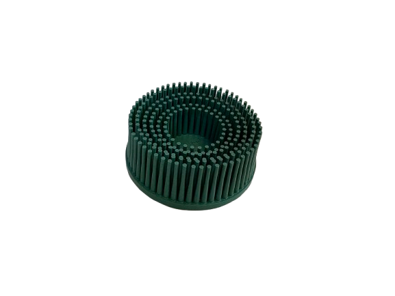 Disc curatare 3m Bristle verde 50mm