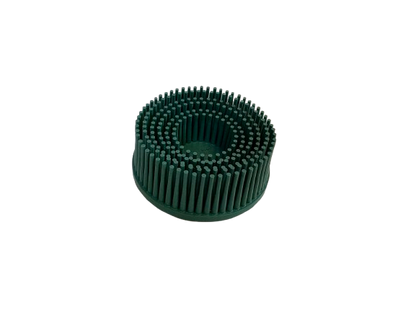 Disc curatare 3m Bristle verde 50mm