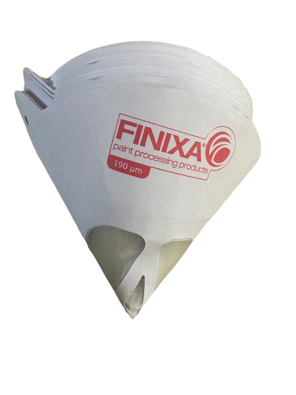 Site vopsea Finixa 190 microni