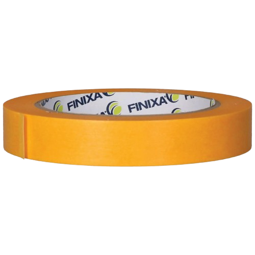 Banda mascare, Finixa Gold, termorezistenta 100°C