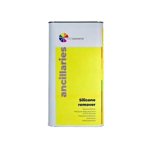 Degresant antisilicon, cutie 5 ltr