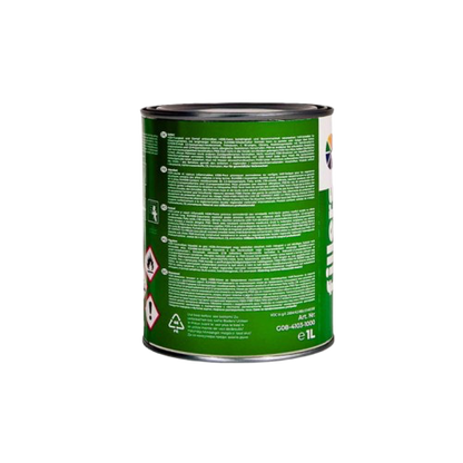 Paint Expert Filler 2K acrilic HS 4:1 alb, cutie 1 ltr