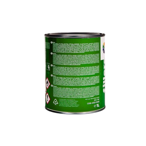 Paint Expert Filler 2K acrilic HS 4:1 alb, cutie 1 ltr