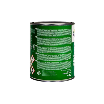 Paint Expert Filler 2K acrilic HS 4:1 gri deschis, cutie 1 ltr