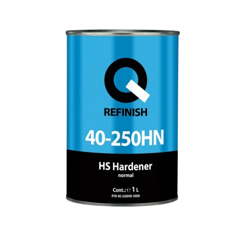 Q-Refinish Intaritor standard pentru filler 250, 255, 260.