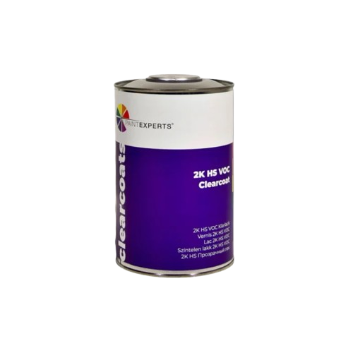 Lac acrilic HS-VOC 1L(Mipa CC9)