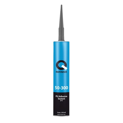 Q-Refinish Mastic auto PU