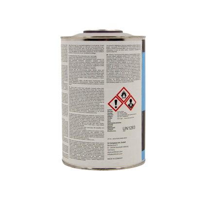 Q-Refinish Primer plastic, 1 ltr