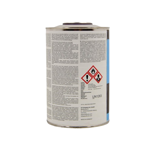 Q-Refinish Primer plastic, 1 ltr
