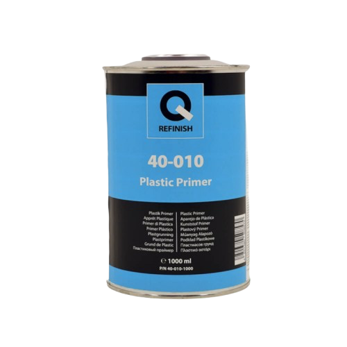 Q-Refinish Primer plastic, 1 ltr