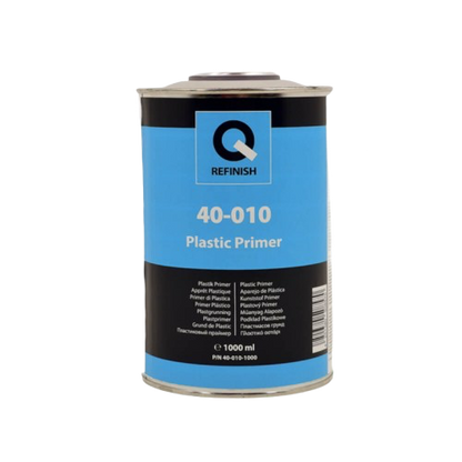 Q-Refinish Primer plastic, 1 ltr