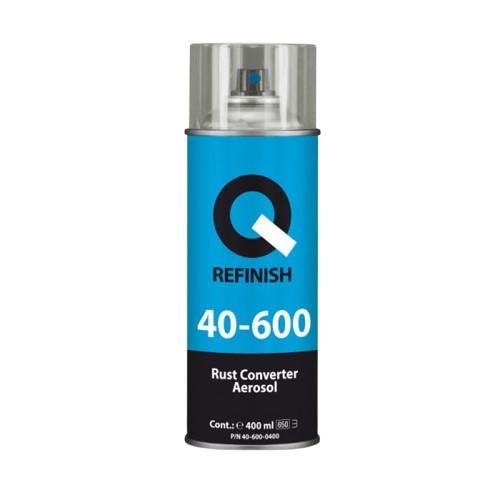 Spray inhibitor rugină, doza 400 ml